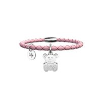 Bracciale Kidult Donna Animal Planet in Acciaio Zirconia 231520 - 231520